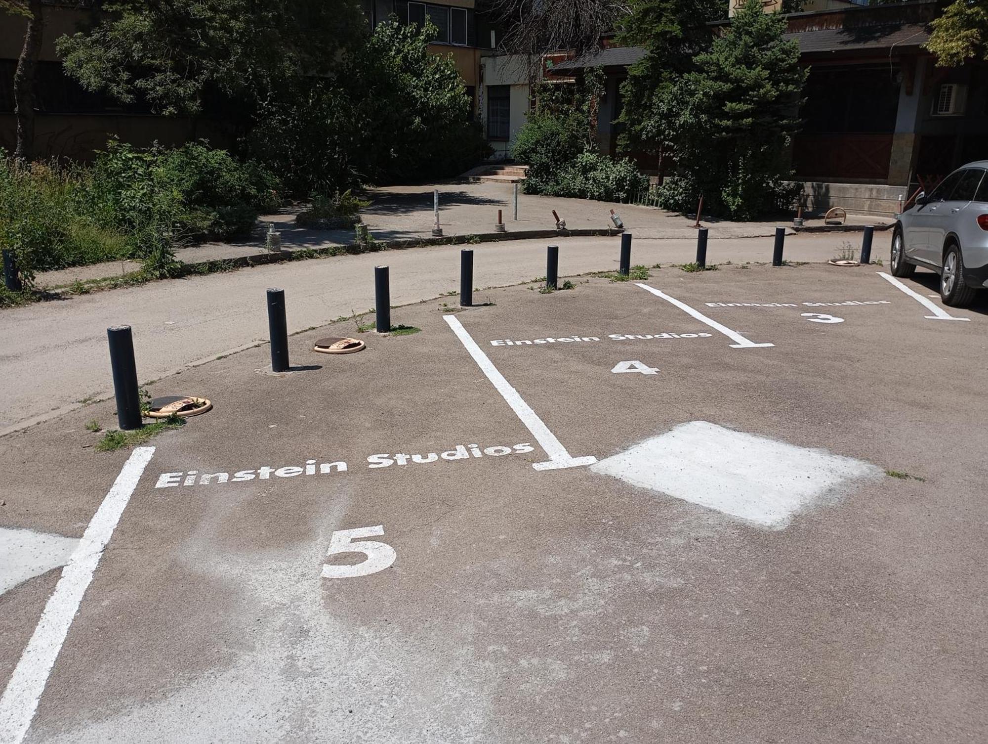 Rcr Einstein Sofia