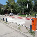 Rcr Einstein Studios