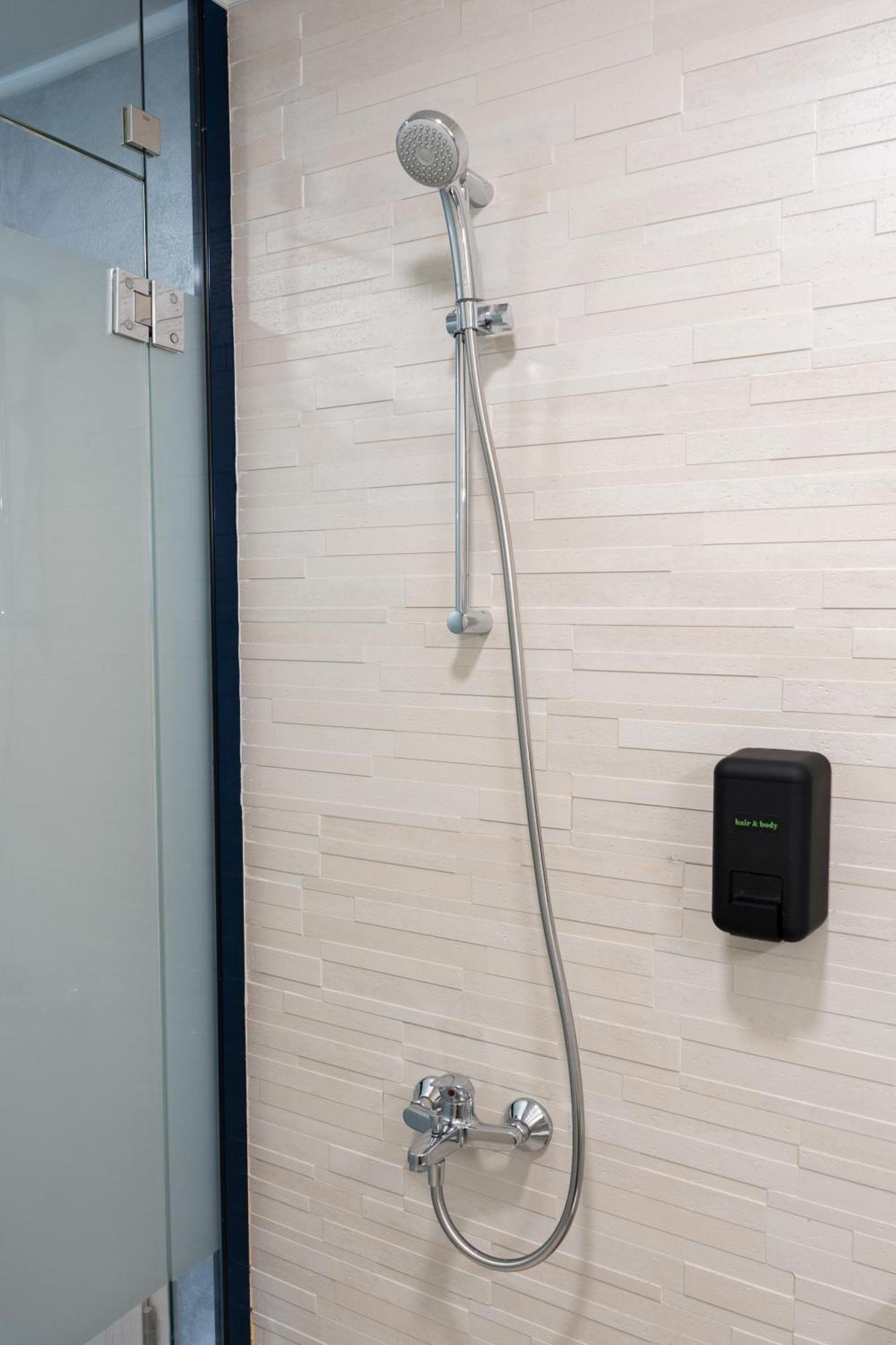 Aparthotel Rcr Einstein Sofia